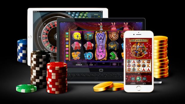 Winning at Online Slots - Discovering the Science Behind It - The Hype  Magazine